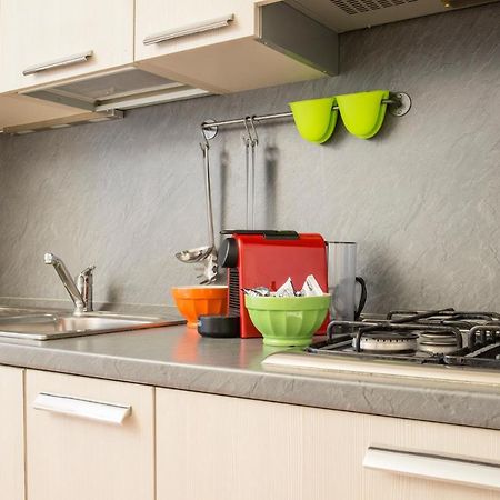 로마 Relais Cavour 133 아파트 외부 사진