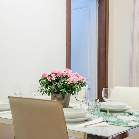 로마 Relais Cavour 133 아파트 외부 사진