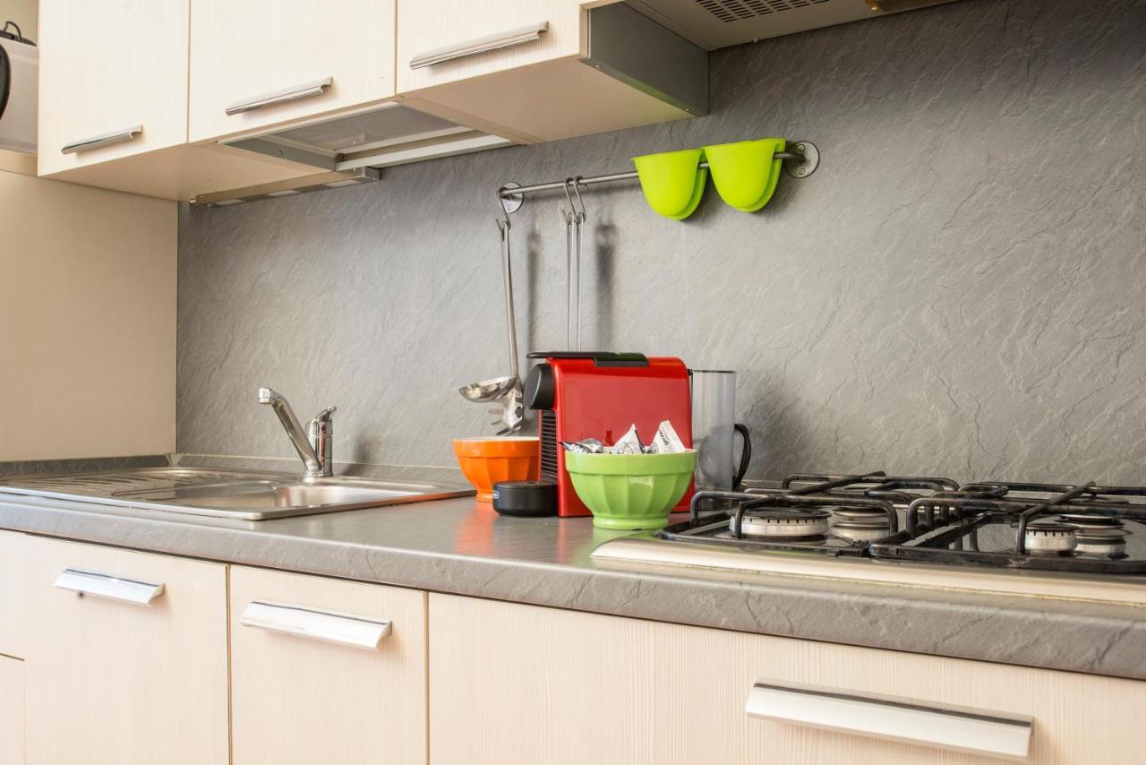 로마 Relais Cavour 133 아파트 외부 사진