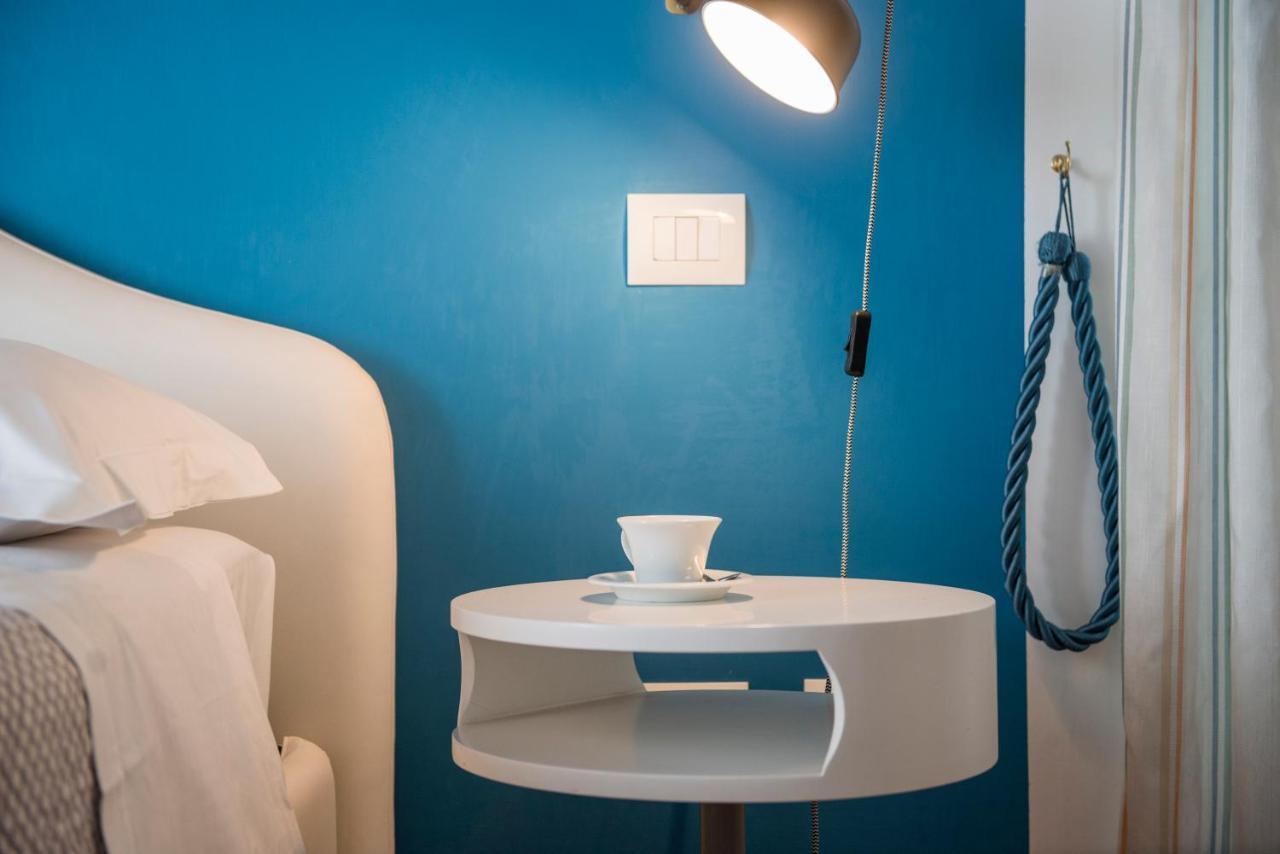 로마 Relais Cavour 133 아파트 외부 사진