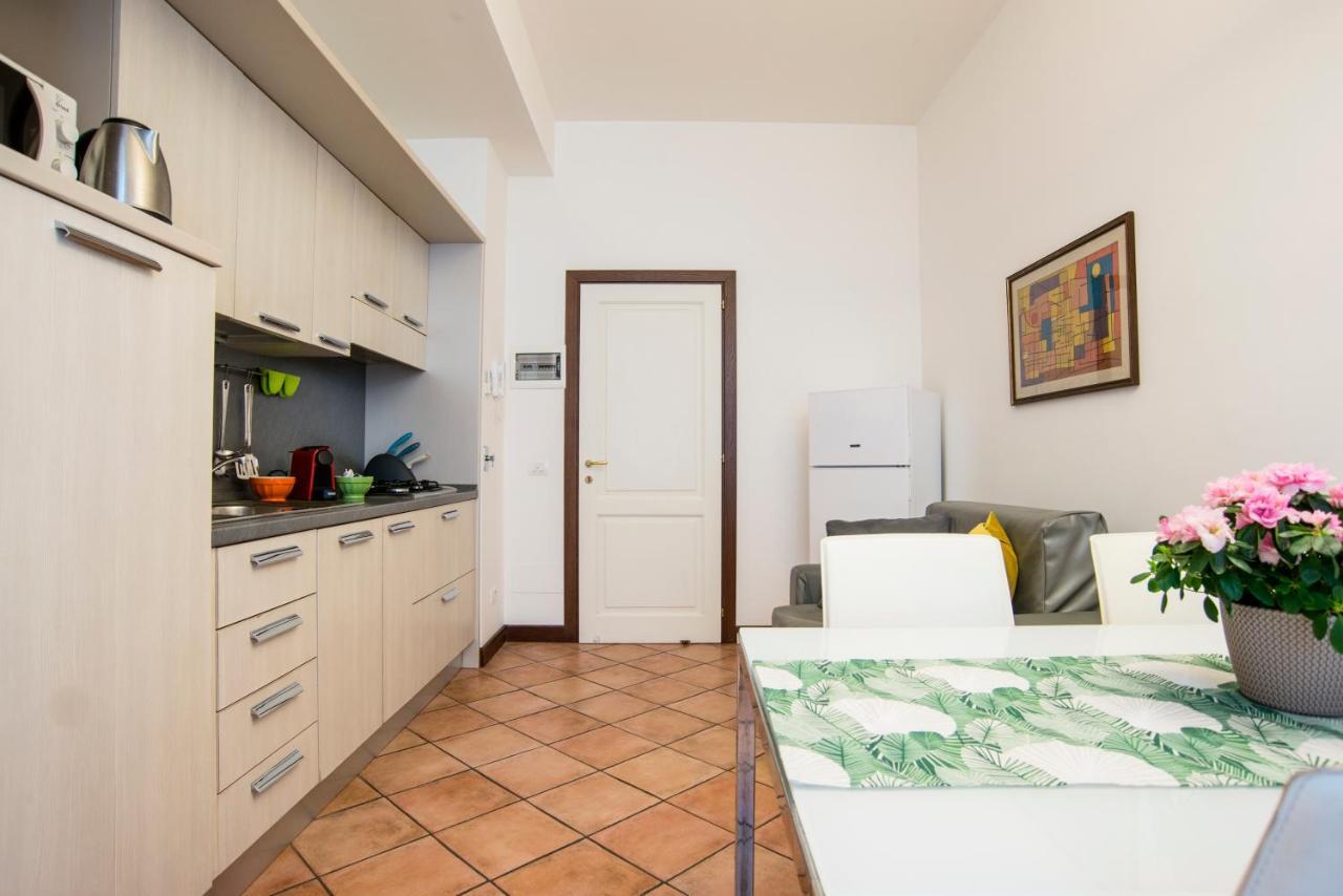 로마 Relais Cavour 133 아파트 외부 사진