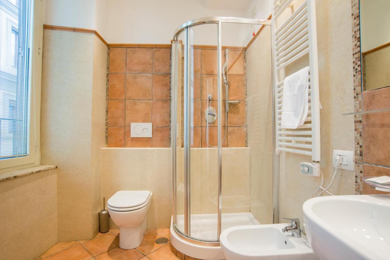 로마 Relais Cavour 133 아파트 외부 사진