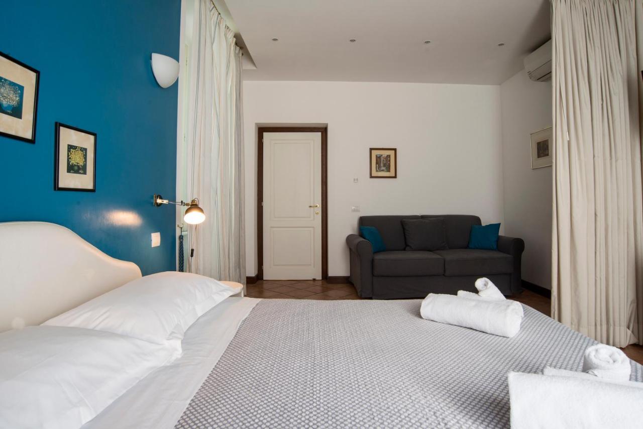 로마 Relais Cavour 133 아파트 외부 사진