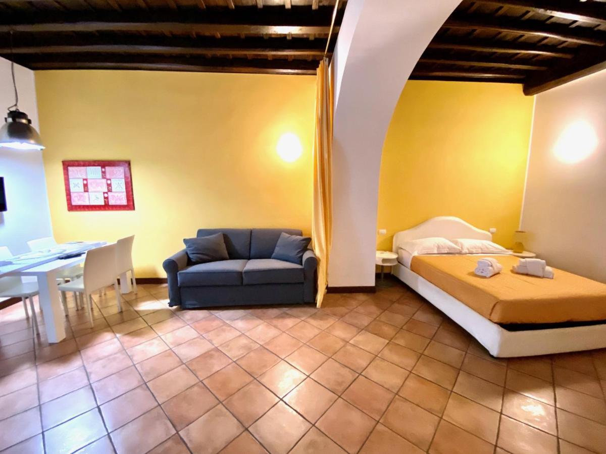 로마 Relais Cavour 133 아파트 외부 사진