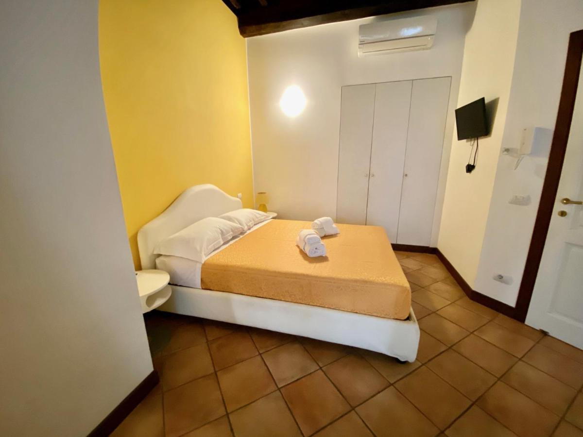로마 Relais Cavour 133 아파트 외부 사진