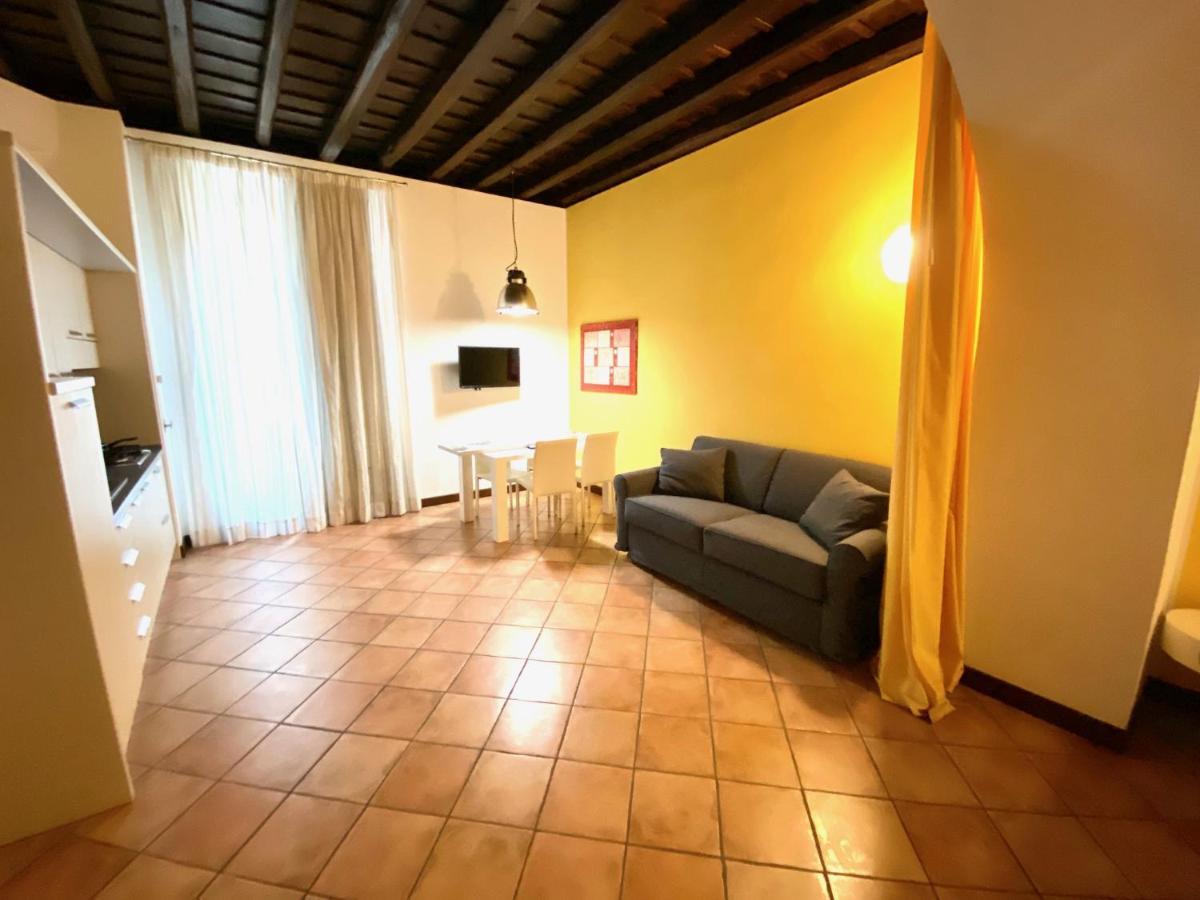 로마 Relais Cavour 133 아파트 외부 사진
