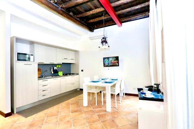 로마 Relais Cavour 133 아파트 외부 사진