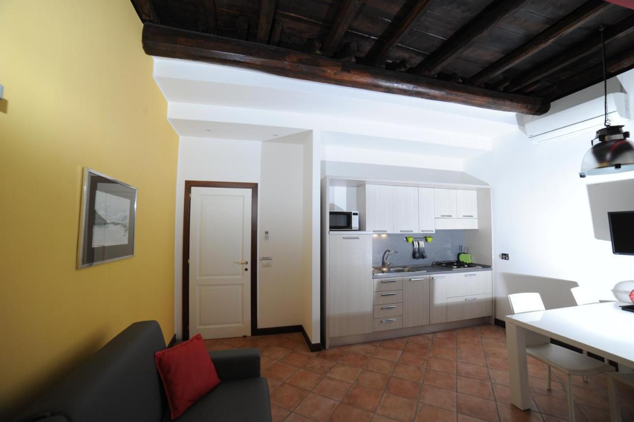 로마 Relais Cavour 133 아파트 외부 사진