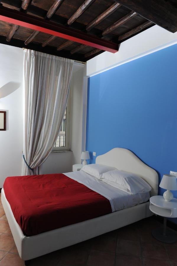 로마 Relais Cavour 133 아파트 외부 사진