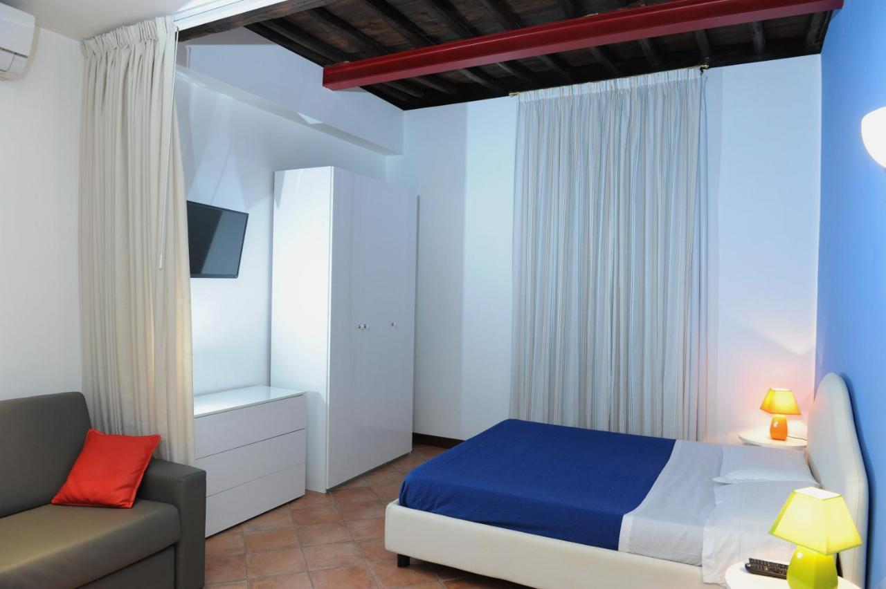 로마 Relais Cavour 133 아파트 외부 사진
