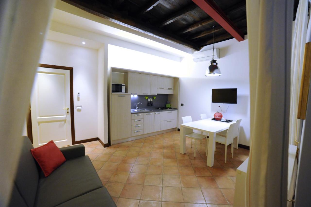 로마 Relais Cavour 133 아파트 외부 사진