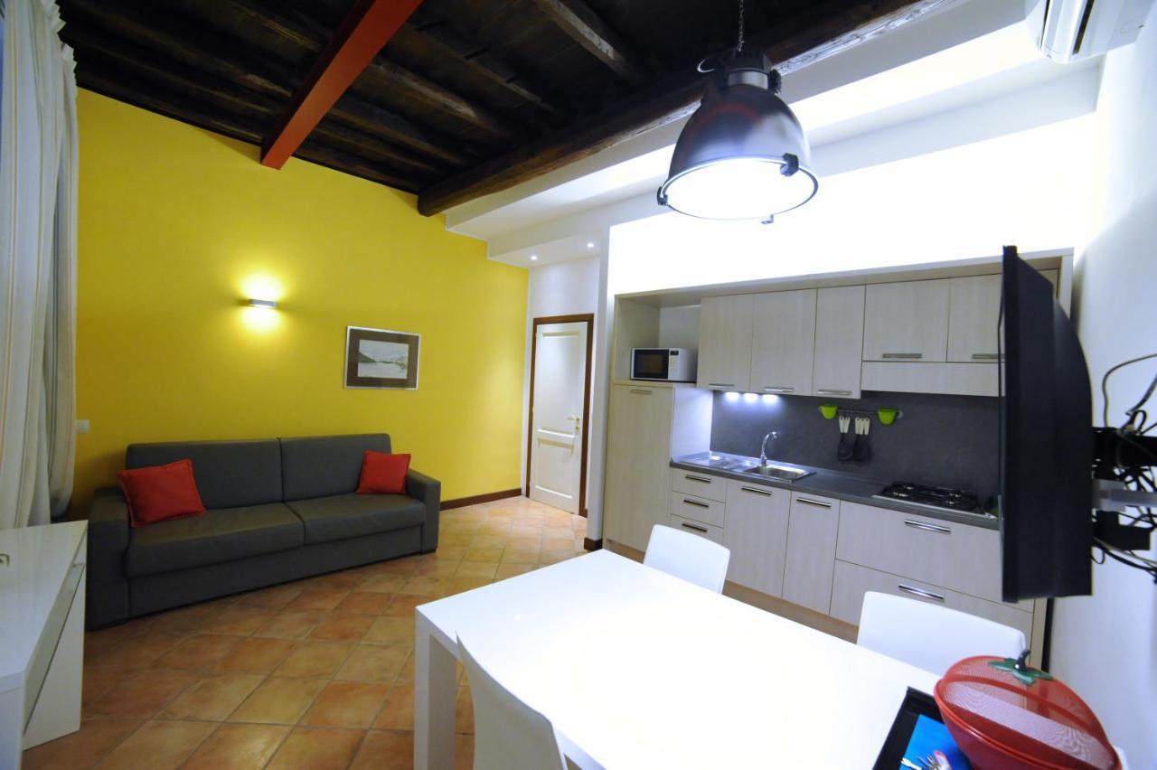 로마 Relais Cavour 133 아파트 외부 사진