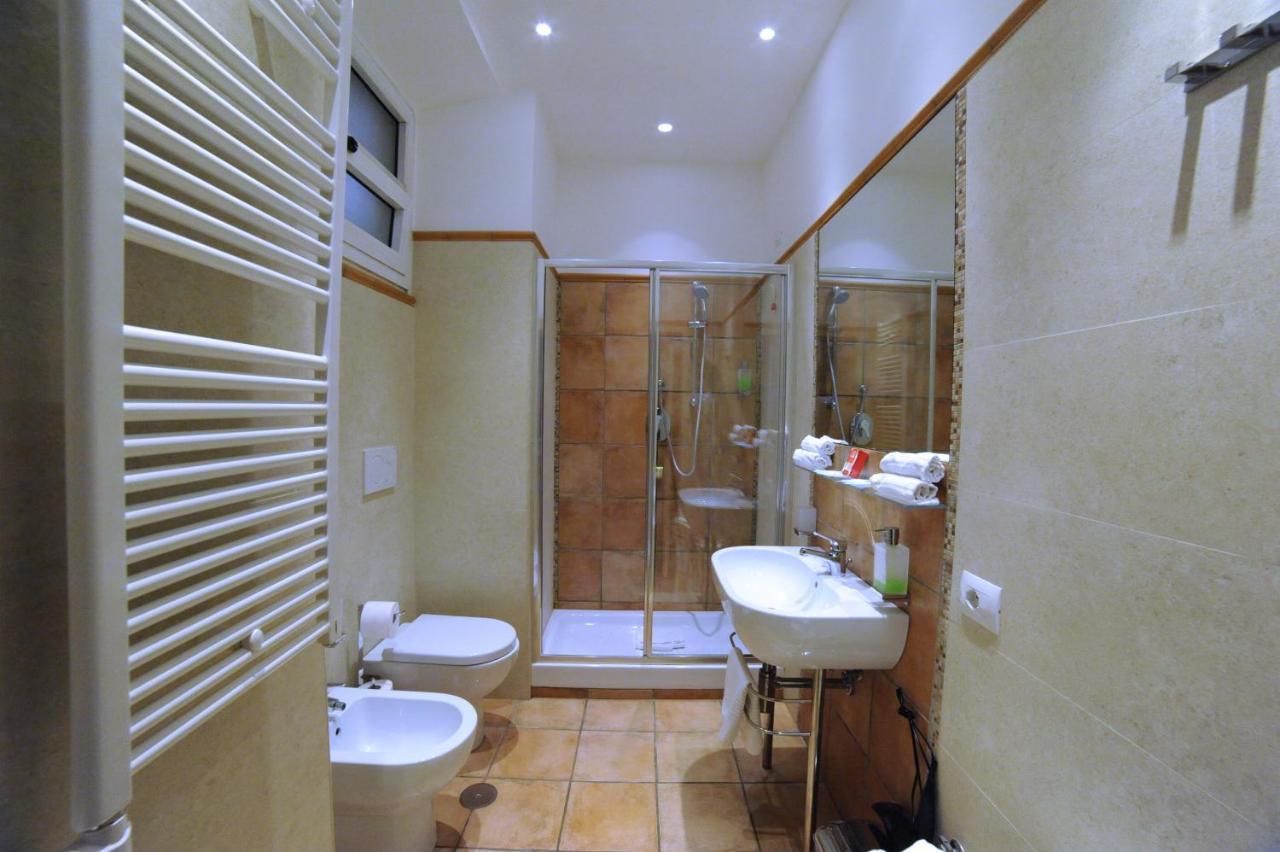 로마 Relais Cavour 133 아파트 외부 사진